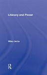 Hilary Janks, Hilary (University of the Witwatersrand Janks, Janks Hilary - Literacy and Power
