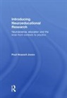 Paul Howard Jones, Paul (University of Bristol Howard Jones - Introducing Neuroeducational Research