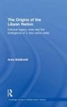 Anna Baldinetti, Baldinetti Anna - Origins of the Libyan Nation