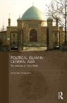 Emmanuel Karagiannis, Karagiannis Emmanuel - Political Islam in Central Asia