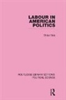 Vivian Vale, Vale Vivian - Labour in American Politics Routledge Library Editions: Political