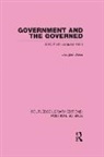 Douglas Wass, Wass Douglas - Government and the Governed Routledge Library Editions: Political