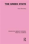 Victor Ehrenberg, Ehrenberg Victor - Greek State (Routledge Library Editions: Political Science Volume 23)