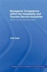 John Saee, Saee John - MANAGERIAL COMPETENCE WITHIN TOUR