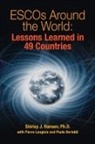 Shirley J. Langlois Hansen, Paolo Bertoldi, Bertoldi Paolo, Shirley J. Hansen, Hansen Shirley J., Pierre Langlois... - Escos Around the World