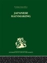 Geoffrey Bownas, Geoffrey Brown Bownas, Bownas Geoffrey, Pauline Brown, Brown Pauline - Japanese Rainmaking and Other Folk Practices