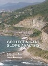 Gautam Bhattacharya, Bhattacharya Gautam, Robin Chowdhury, Robin (University of Wollongong Chowdhury, Chowdhury Robin, Phil Flentje... - Geotechnical Slope Analysis