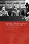 Ludmila Stern, Ludmila (University of New South Wales Stern - Western Intellectuals and the Soviet Union, 1920-40