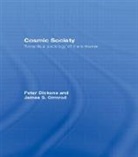 Peter Dickens, Peter (University of Cambridge Dickens, Dickens Peter, James Ormrod, James S Ormrod, Ormrod James - Cosmic Society