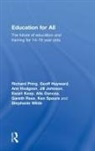 Geoffrey Hayward, Hayward Geoffrey, Ann Hodgson, Hodgson Ann, Jill Johnson, Johnson Jill... - Education for All