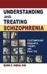 Glenn D Shean, Terry S Trepper, Terry S (Western Michigan University Trepper - Understanding and Treating Schizophrenia