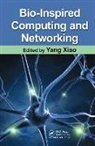 Yang Xiao, Yang (The University of Alabama Xiao - Bio-Inspired Computing and Networking