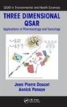 Jean Pierre Doucet, Jean Pierre (University Paris Doucet, Jean Pierre Panaye Doucet, Doucet Jean Pierre, Annick Panaye, Panaye Annick - Three Dimensional Qsar
