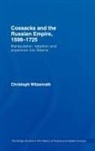 Christoph Witzenrath, Witzenrath Christoph - Cossacks and the Russian Empire, 1598-1725