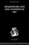 Philip Edwards - Shakespeare and the Confines of Art