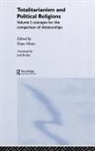 Hans Maier, Hans Maier, Maier Hans - Totalitarianism and Political Religions, Volume 1