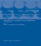 Warwick Anderson Armstrong, James Anderson, Warwick Armstrong, Armstrong Warwick - Geopolitics of European Union Enlargement