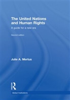 Julie Mertus, Julie A Mertus, Julie a (American University Mertus, Mertus Julie - United Nations and Human Rights
