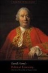 Margaret Wennerlind Schabas, Margaret Schabas, Schabas Margaret, Carl Wennerlind, Wennerlind Carl - David Hume''s Political Economy