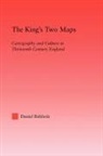 Daniel Birkholz, Birkholz Daniel - King''s Two Maps