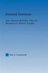 Kim Loudermilk, Kim a Loudermilk, Kim A. Loudermilk - Fictional Feminism