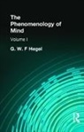 G W F Hegel, G. W. F. Hegel, Hegel G. W. F. - Phenomenology of Mind