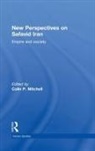 Colin P. (Dalhousie University Mitchell, Colin P. Mitchell, Mitchell Colin P. - New Perspectives on Safavid Iran