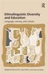 Marcia (Ohio State University Farr, Marcia (Ohio State University) Seloni Farr, Marcia Farr, Farr Marcia, Lisya Seloni, Seloni Lisya... - Ethnolinguistic Diversity and Education