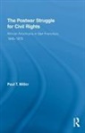 Paul T. Miller, Miller Paul T. - Postwar Struggle for Civil Rights