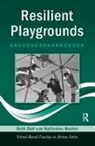 Katherine Brehm, Brehm Katherine, Beth Doll, Beth Brehm Doll, Doll Beth - Resilient Playgrounds