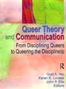 Gust Yep - Queer Theory and Communication