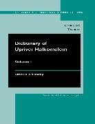 Brent Douglas Galloway, Galloway Brent Douglas - Dictionary of Upriver Halkomelem