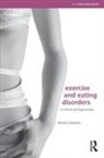 Simona Giordano, Simona (University of Manchester Giordano, Giordano Simona - Exercise and Eating Disorders