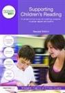 Peter Guppy, Guppy Peter, Margaret Hughes, Margaret (Formerly Warwickshire Lea Litera Hughes, Hughes Margaret - Supporting Children''s Reading