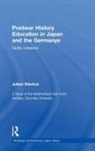 Julian Dierkes, Dierkes Julian - Postwar History Education in Japan and the Germanys