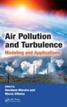 Davidson Vilhena Moreira, Davidson Moreira, Moreira Davidson, Marco Vilhena, Vilhena Marco - Air Pollution and Turbulence