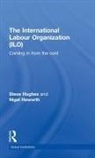 Nigel Haworth, Steve Hughes, Steve Haworth Hughes - International Labour Organization (Ilo)