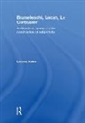 Lorens Holm, Holm Lorens - Brunelleschi, Lacan, Le Corbusier