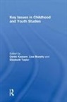Derek (Liverpool John Moores University Kassem, Derek Taylor Kassem, Derek Kassem, Kassem Derek, Elizabeth Taylor, Taylor Elizabeth - Key Issues in Childhood and Youth Studies