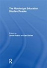 James (University of Birmingham Arthur, James (University of Glasgow Arthur, James Arthur, Ian Davies, Davies Ian - Routledge Education Studies Reader