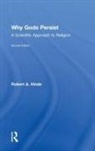 Robert Hinde, Robert A Hinde, Robert A. Hinde Hinde - Why Gods Persist