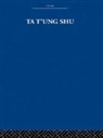 Laurence G. Thompson, Thompson Laurence G., Laurence G. Thompson., K'ang Yu-wei, K''ang Yu-Wei, Laurence G. Thompson... - Ta T''ung Shu