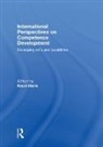 Knud Illeris, Knud (Aarhus University Illeris, Knud Illeris, Illeris Knud - International Perspectives on Competence Development