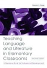 Marcia S. Popp, Popp Marcia S. - Teaching Language and Literature in Elementary Classrooms