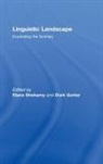 Elana Gorter Shohamy, Durk Gorter, Gorter Durk, Elana Shohamy, Shohamy Elana - Linguistic Landscape