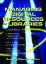 Linda S Katz - Managing Digital Resources in Libraries