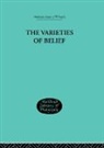 Paul Helm - Varieties of Belief