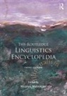Kirsten Malmkjaer, Kirsten Malmkjaer - Routledge Linguistics Encyclopedia