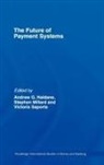 Stephen (Bank of England Millard, Stephen Haldane Millard, Andrew Haldane, Haldane Andrew, Stephen Millard, Millard Stephen... - Future of Payment Systems