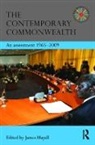 James Mayall, James (University of Cambridge Mayall, James Mayall, Mayall James - Contemporary Commonwealth